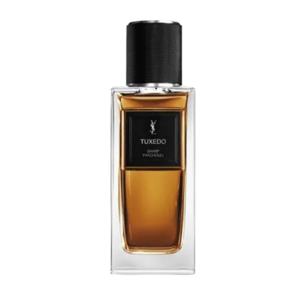 Yves Saint Laurent Le Vestiaire des Tuxedo Sharp Patchouli Eau de Parfum Unisex 125ml