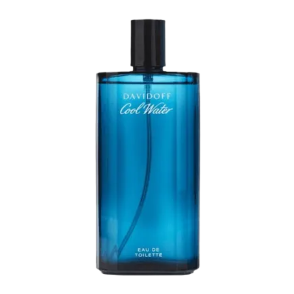 Davidoff Cool Water Eau de Toilette 200ml for Men