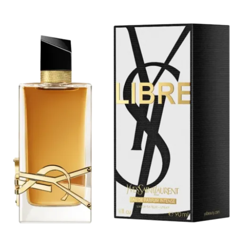 Yves Saint Laurent Libre Intense Eau de Parfum Spray for Women 90ml Tester
