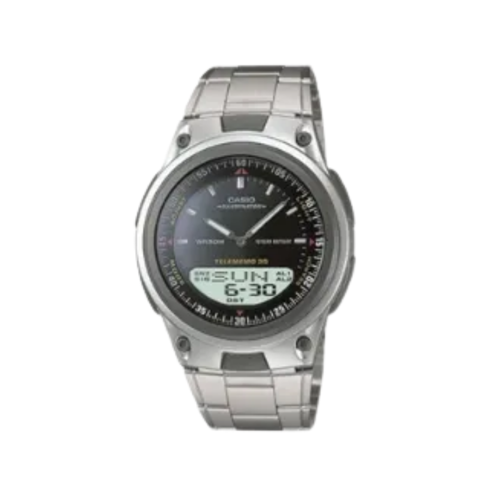 Casio Men's Watch