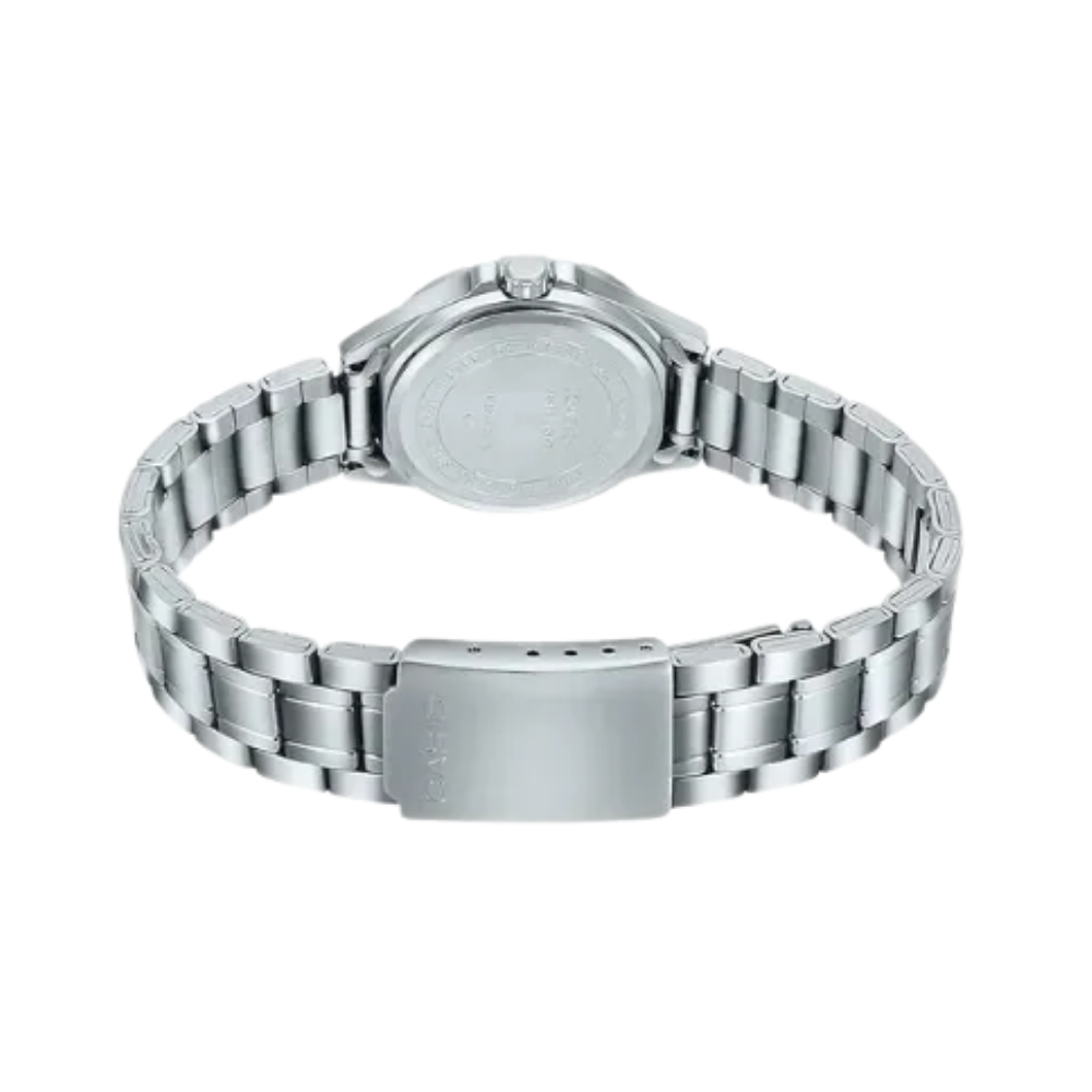 Casio Women’s Quartz Analog Watch