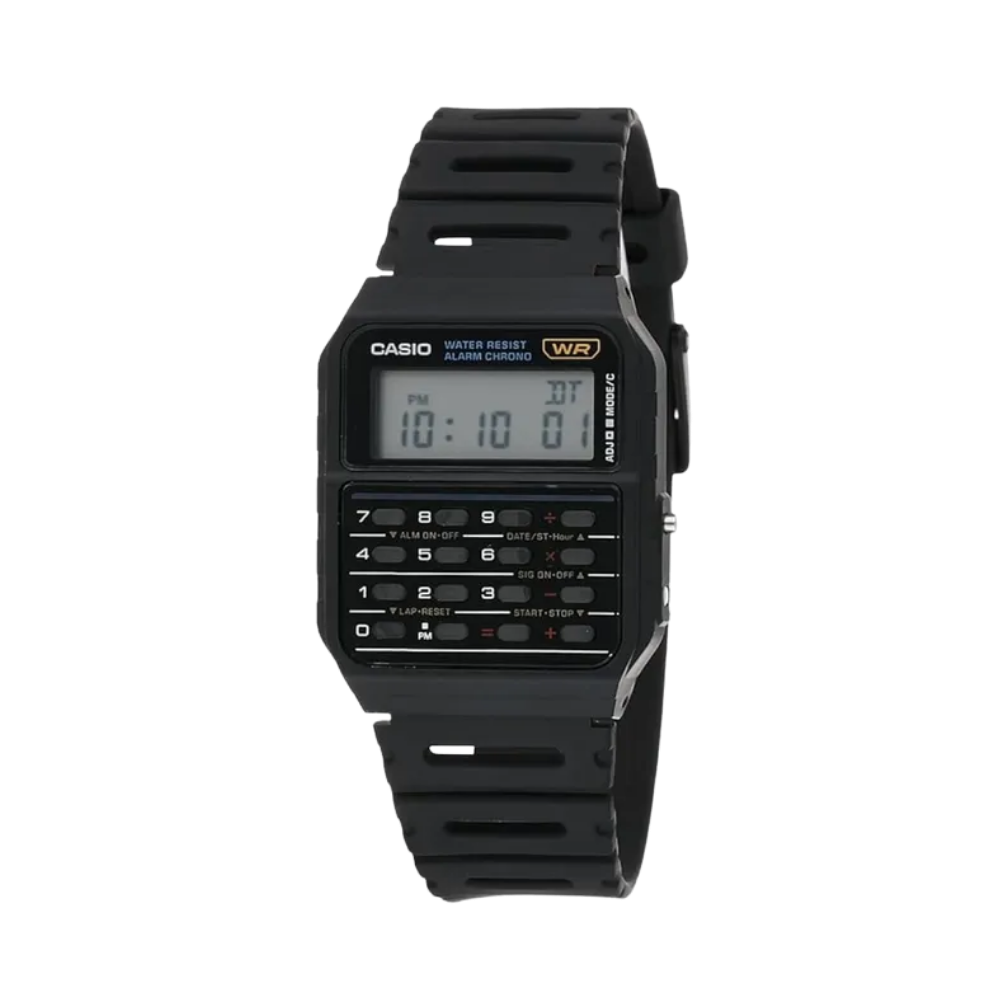 Casio Unisex Digital Watch