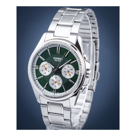Casio Men's Watch image 2