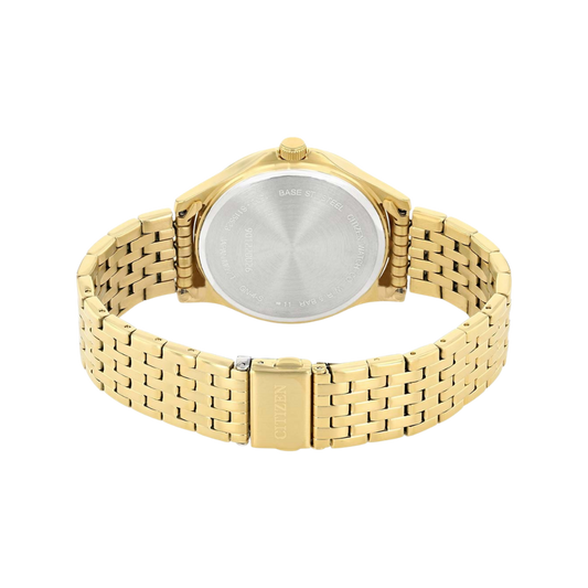 Citizen Men’s Quartz Watch AN3616-75E image 2