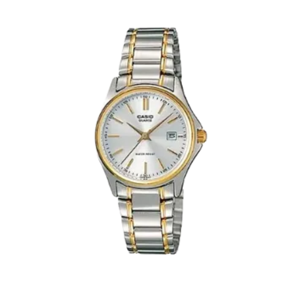 Casio Women's Watch