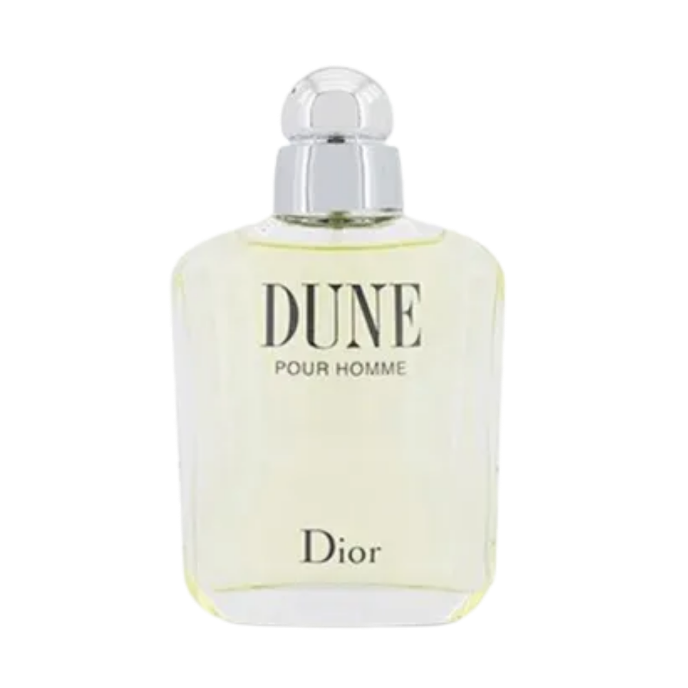 Dior Dune Pour Homme Eau de Toilette 100ml for Men
