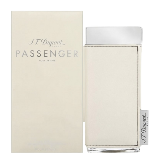 S.T. Dupont Passenger Pour Femme Eau de Parfum 100ml for Women image 2