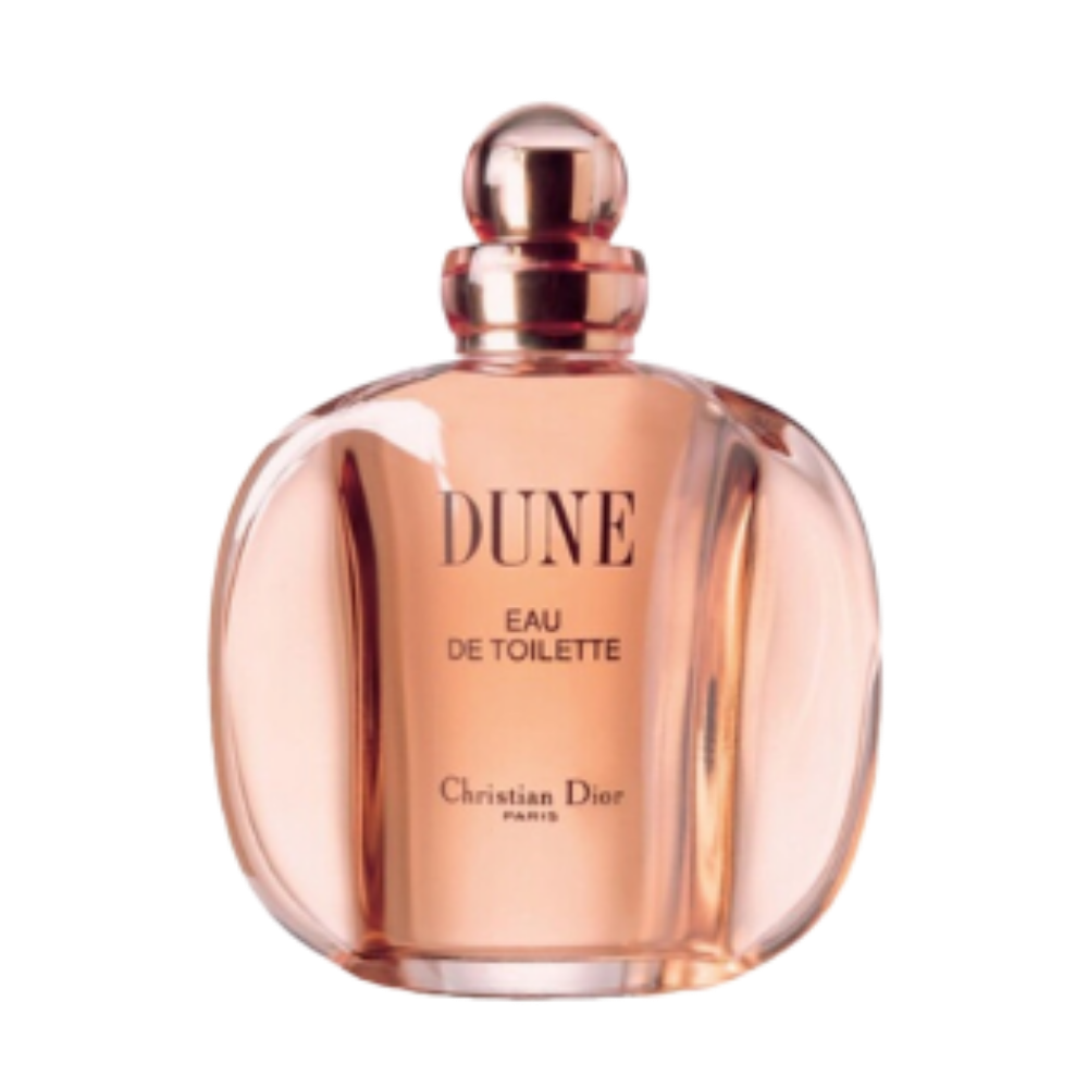 Dior Dune Eau de Toilette 100ml for Women