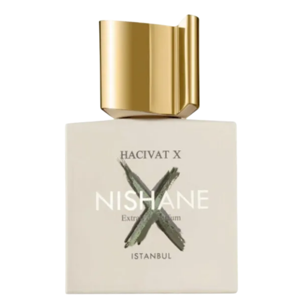 Nishane Hacivat X Extrait de Parfum Unisex 100ml