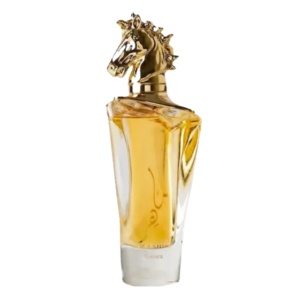 Ard Al Zaafaran Maahir Gold Eau de Parfum Unisex 100ml