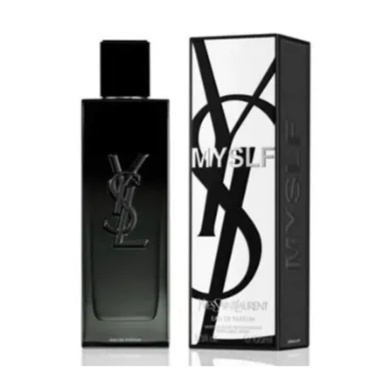 Yves Saint Laurent MYSLF Eau de Parfum Spray 3.3 oz for Men: image 2