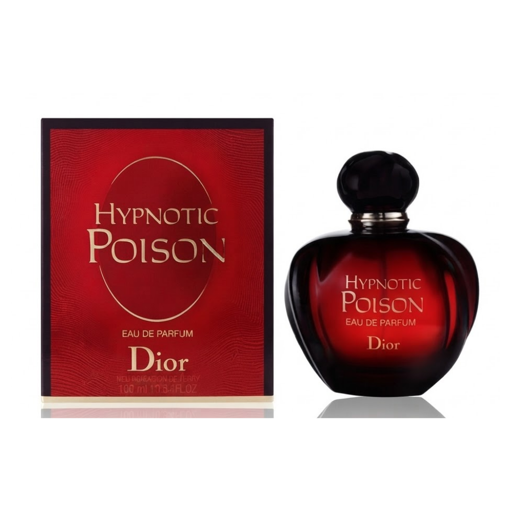 Dior Hypnotic Poison Eau de Parfum for Women 100ml