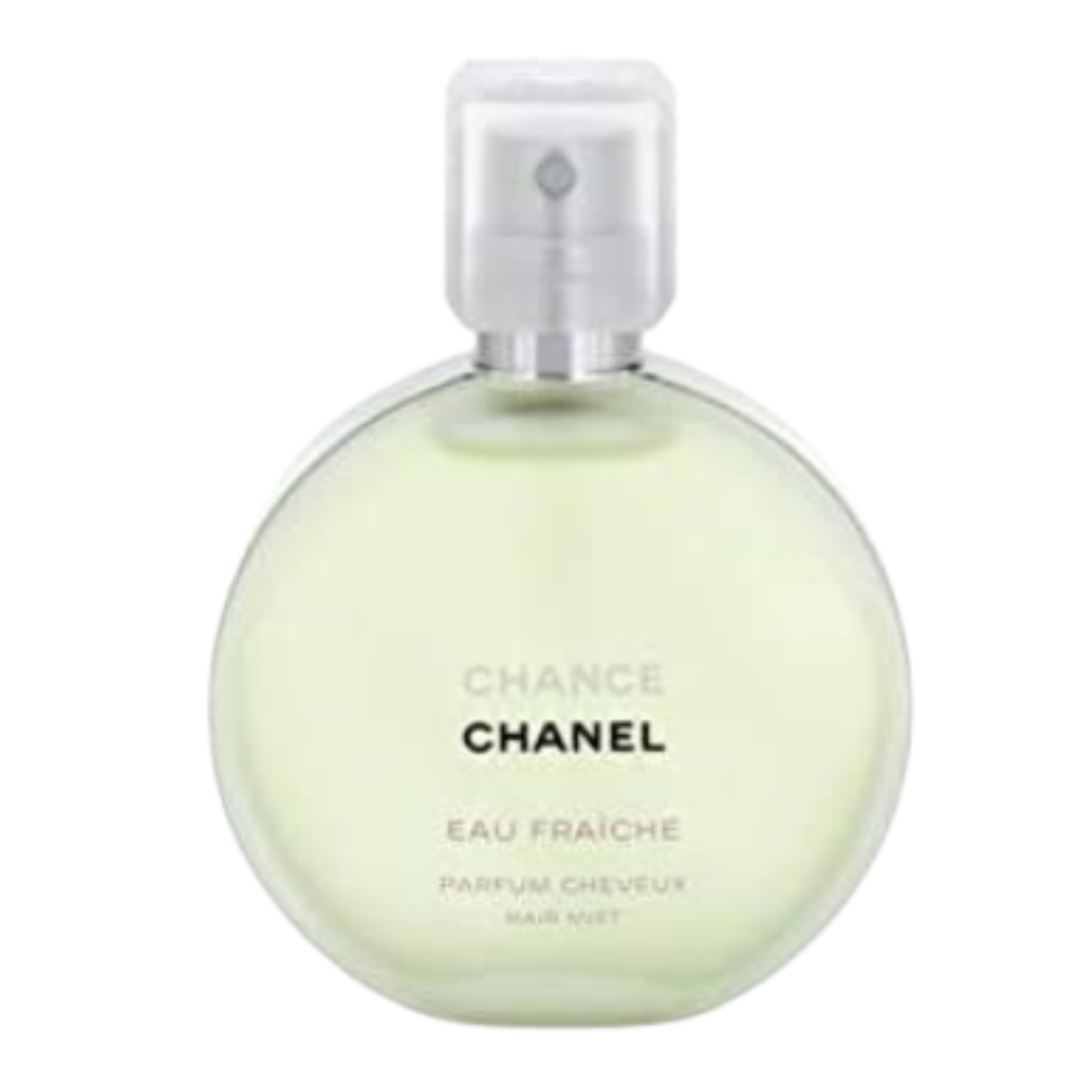 Chanel Chance Eau Fraîche Hair Mist for Women, 35 ml