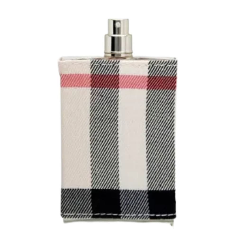 Burberry London Eau de Parfum for Women 100ml Tester