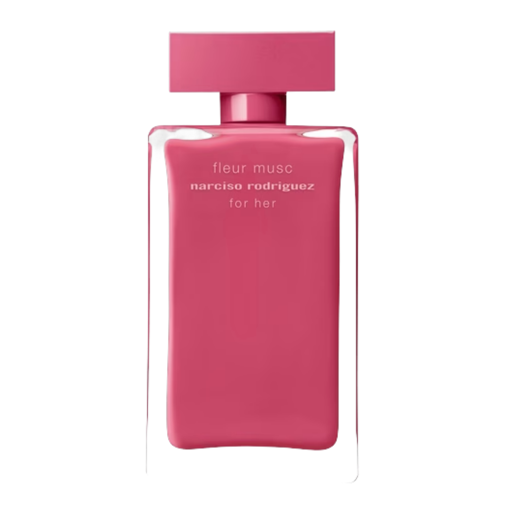 Narciso Rodriguez Fleur Musc Eau de Parfum for Women 50ml