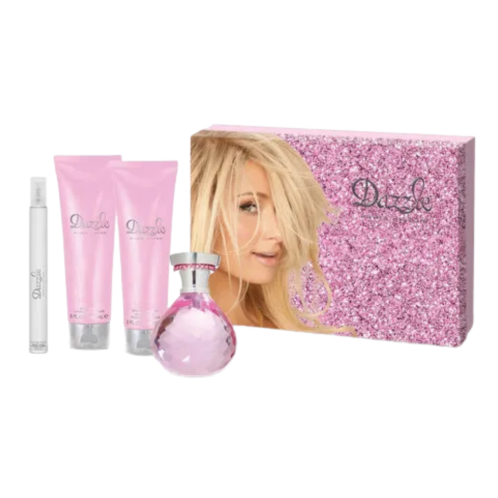 Paris Hilton Dazzle Eau de Parfum