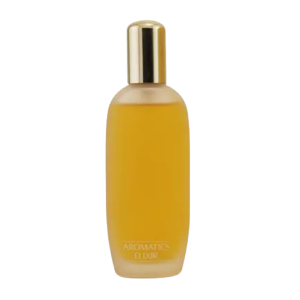 Clinique Aromatics Elixir Eau de Parfum Spray 3.4 oz (100ml) for Women