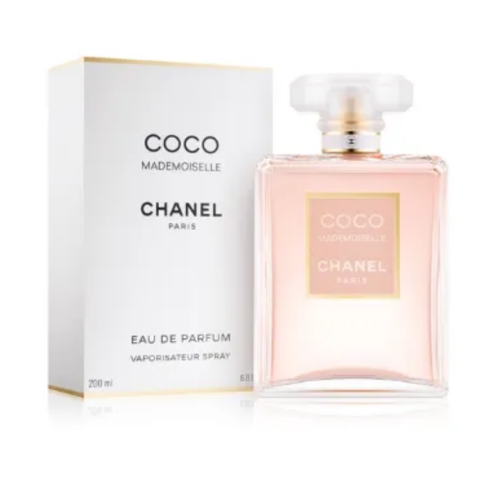 Chanel Coco Mademoiselle Eau de Parfum Spray 200ml
