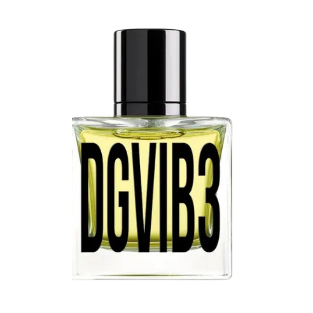 Dolce & Gabbana DGVIB3 Eau de Parfum 100ml (3.4 Oz) for Men