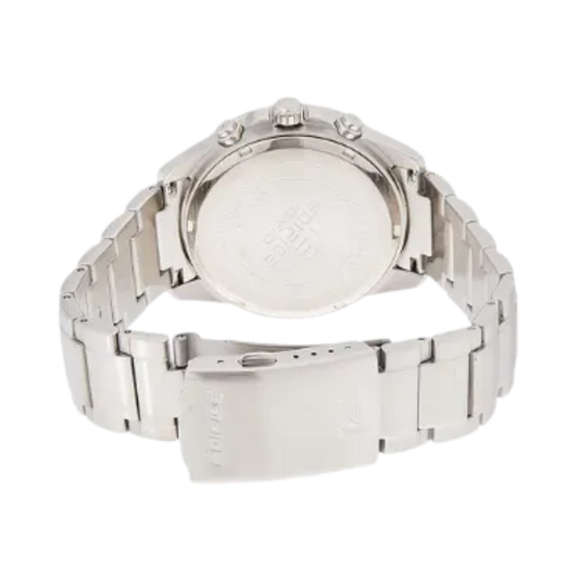 Casio Edifice Men's Quartz Chronograph Watch image 2