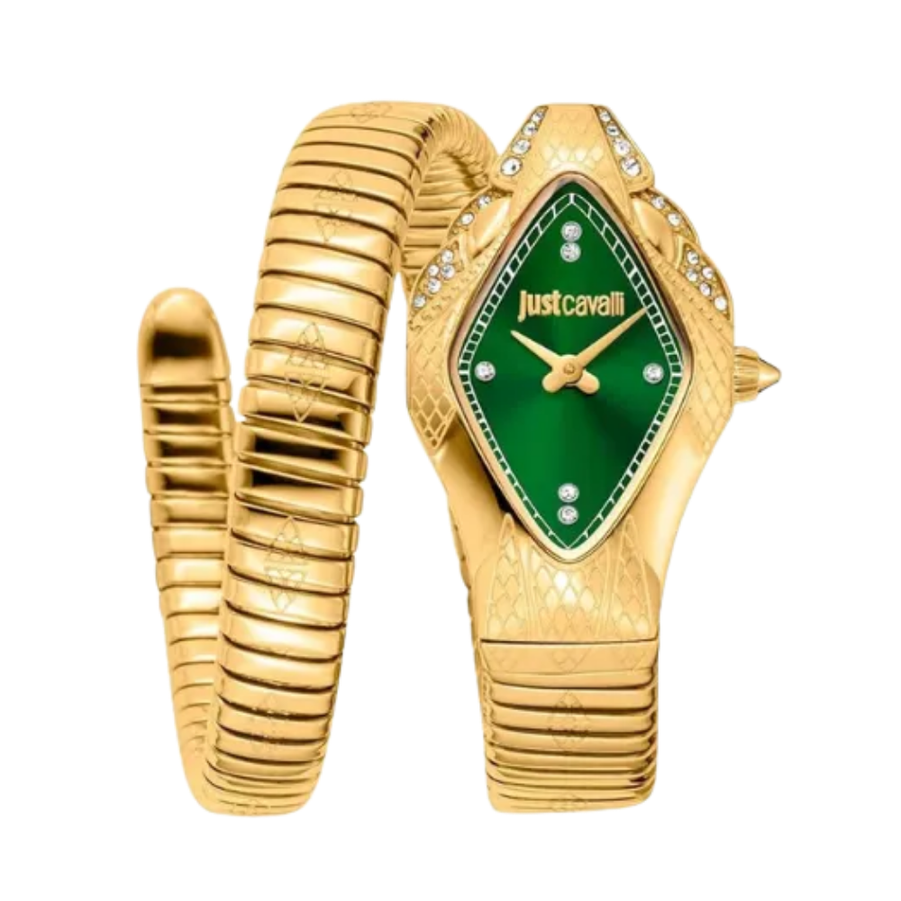 Just Cavalli Women's Watch