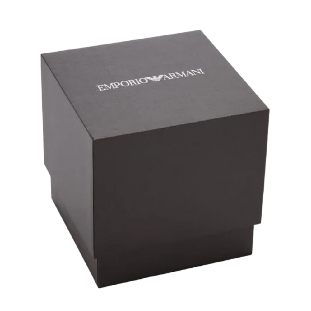 Emporio Armani Men's Quartz Watch