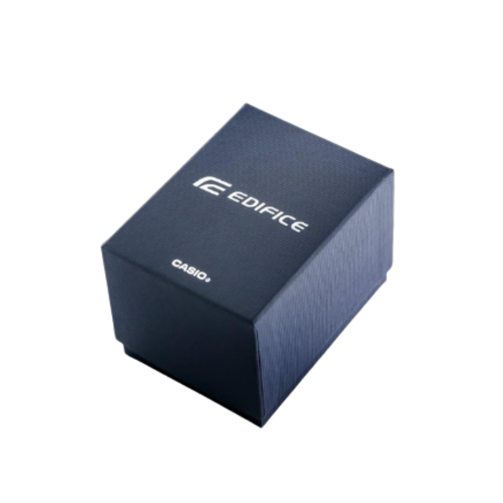 Casio Edifice Men’s Quartz Watch EFR-552D-1A3VUDF