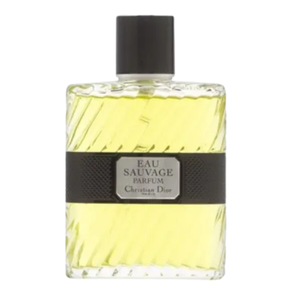 Christian Dior Eau Sauvage Parfum Spray for Men 100ml