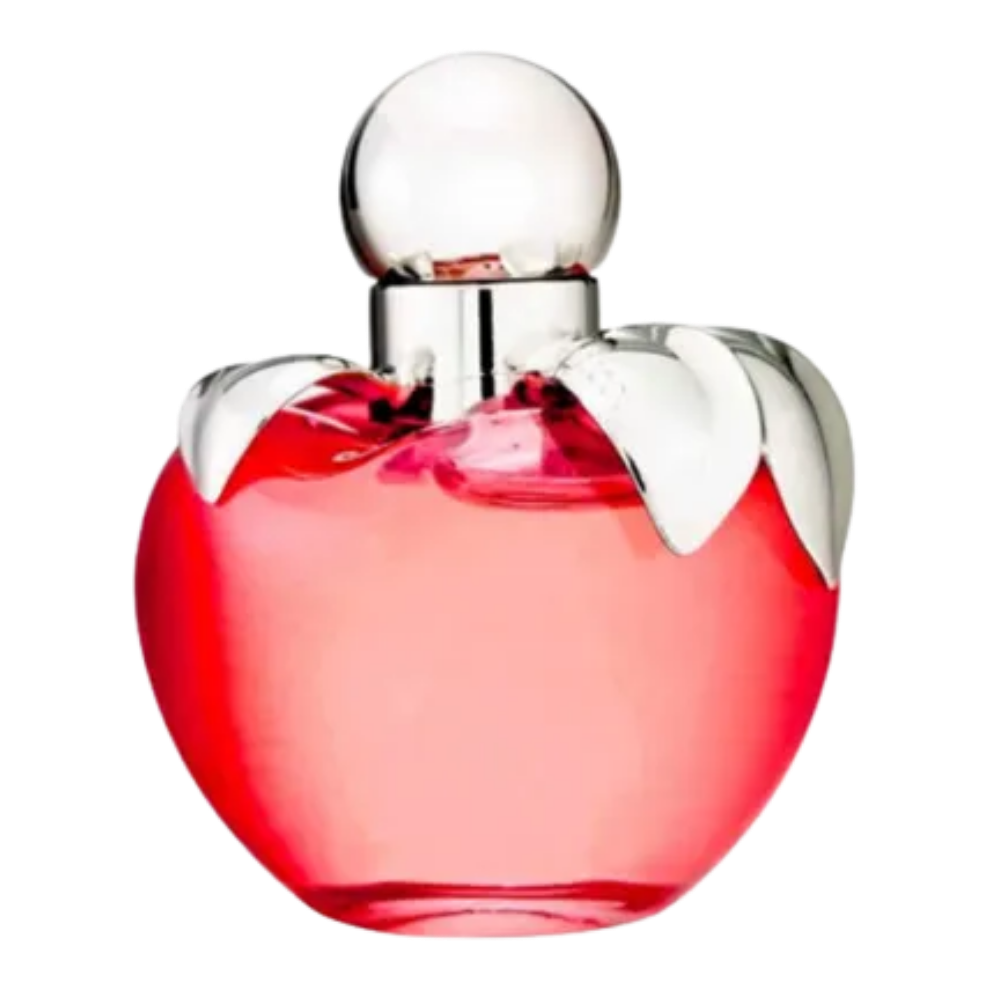 Nina Ricci Nina Eau de Toilette Spray for Women 80ml