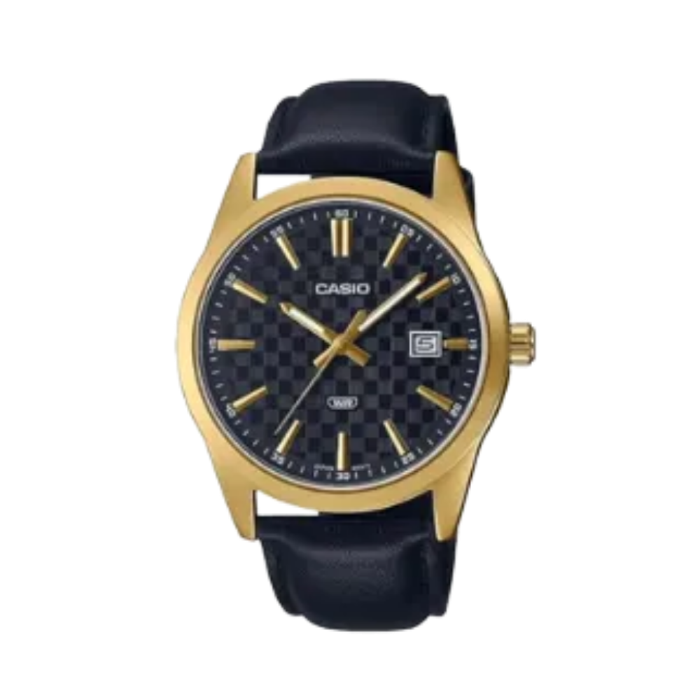 Casio Men's Watch