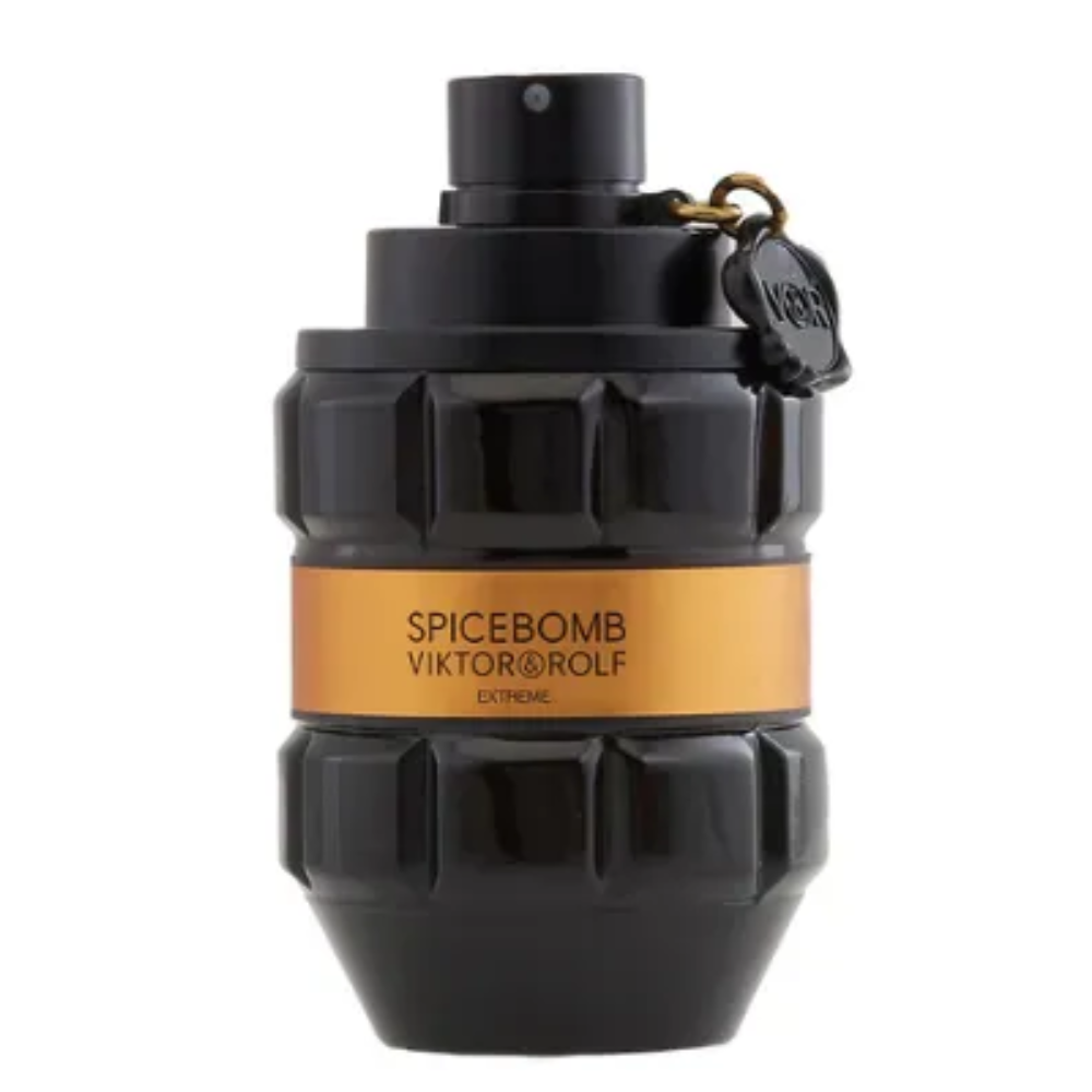 Viktor & Rolf Spicebomb Extreme Eau de Parfum Spray 3.04 oz / 90ml for Men
