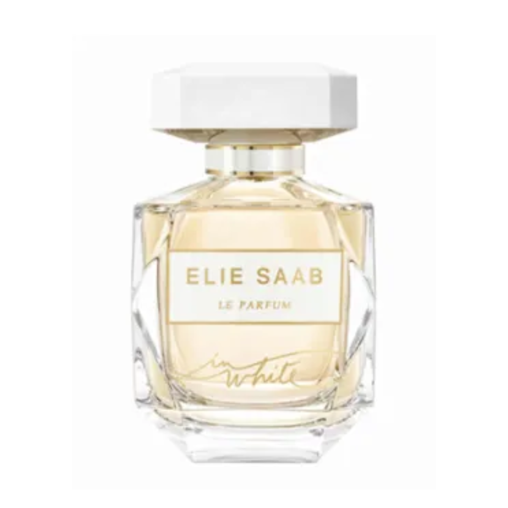 Elie Saab Le Parfum In White Eau de Parfum Spray 3.0 oz / 90ml for Women