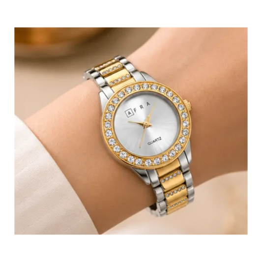 AFRA Shein Women's Watch image 3
