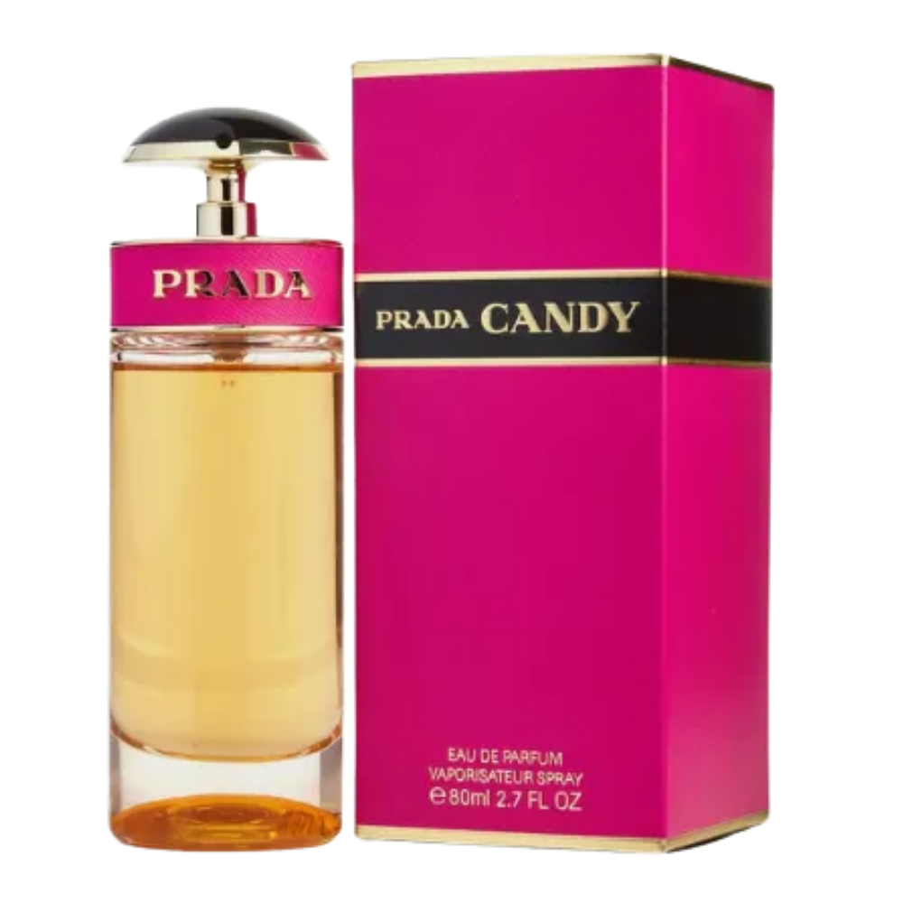 Prada Candy Eau de Parfum 80ml for Women