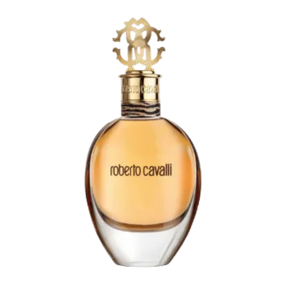 Roberto Cavalli Signature Eau de Parfum 75ml (2.5 Oz) Tester for Women