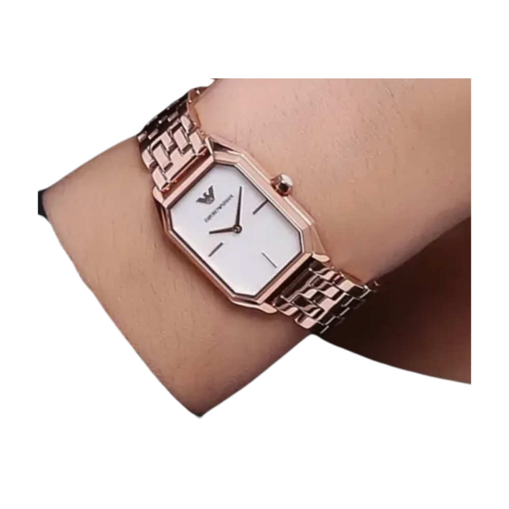 Emporio Armani Giola Women’s Watch