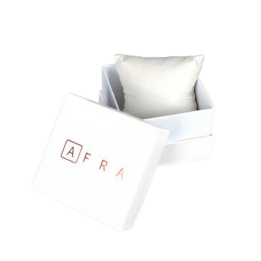AFRA Crescent Men's Watch image 2