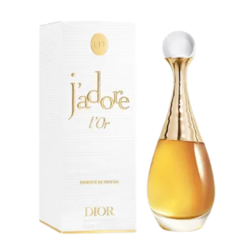 Dior J'adore L'Or Eau de Parfum for Women 80ml