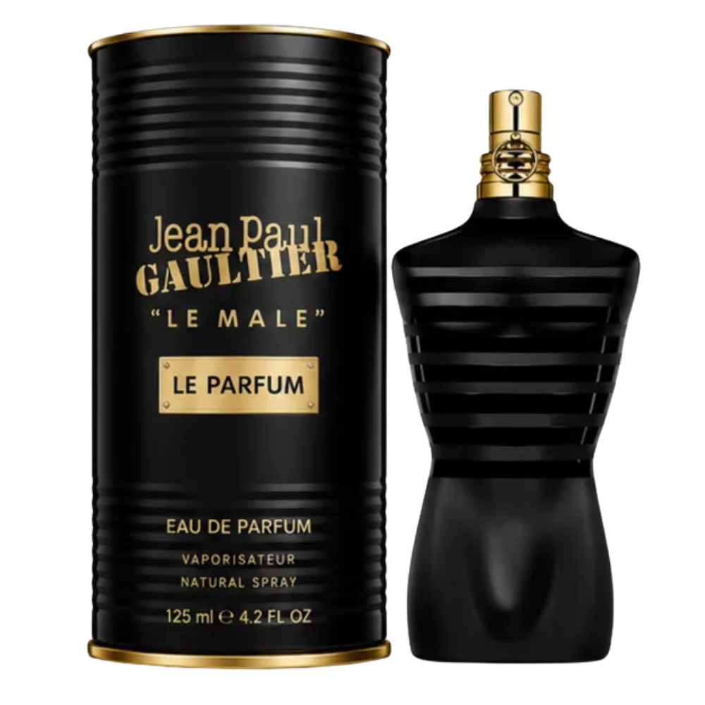 Jean Paul Gaultier Le Male Le Parfum EDP Men 125ml Tester