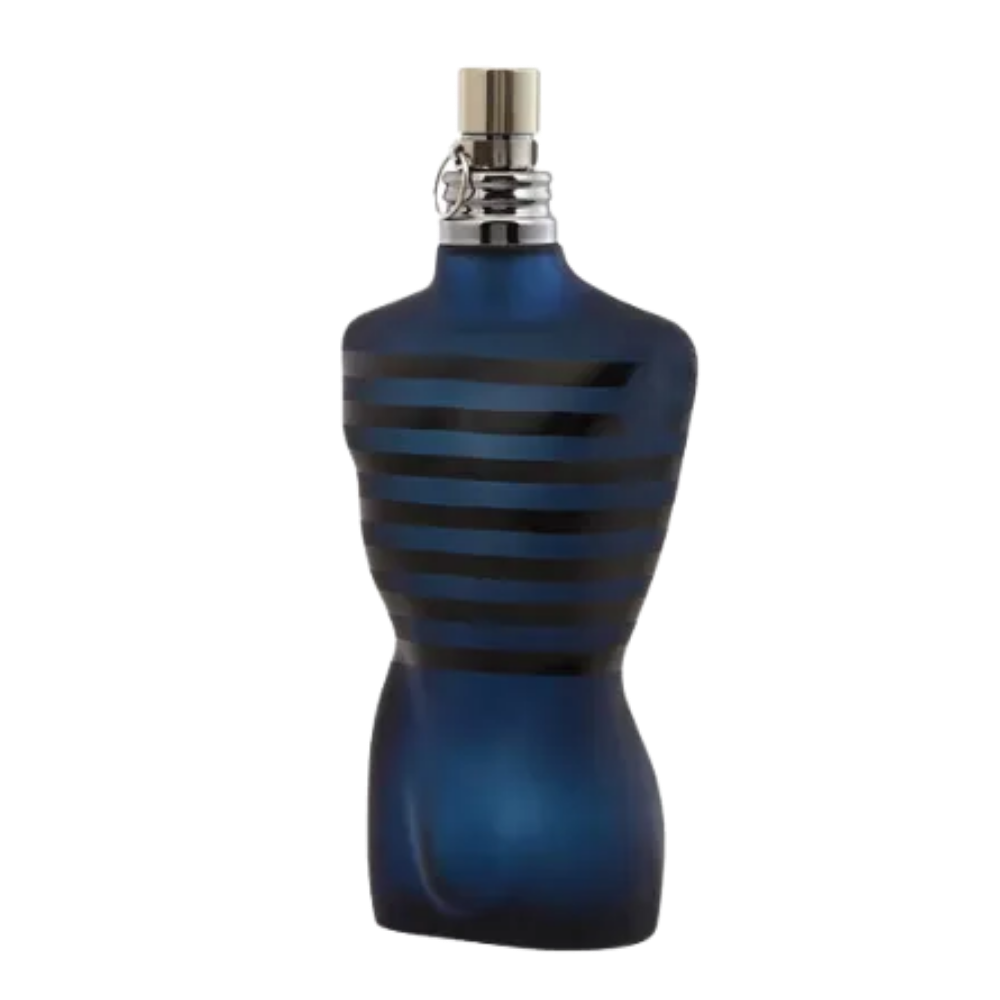 Jean Paul Gaultier Ultra Male Eau de Toilette Intense 125ml for Men