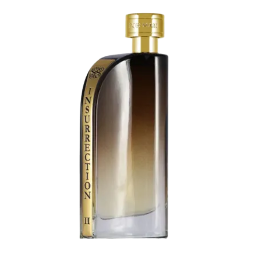 Reyane Tradition Insurrection Wild 2 EDT Men 90ml