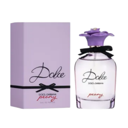 Dolce & Gabbana Dolce Peony Eau de Parfum 2.54 oz (75ml) image 2