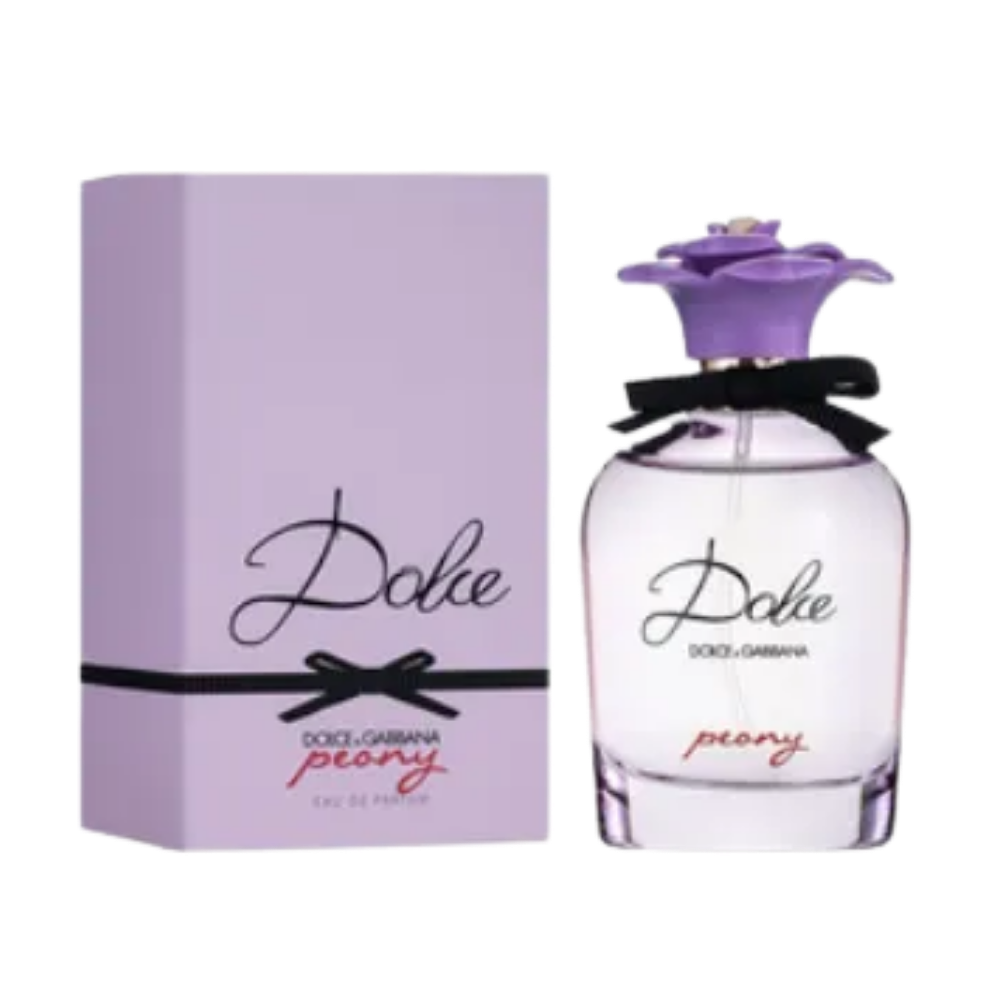 Dolce & Gabbana Dolce Peony Eau de Parfum 2.54 oz (75ml)