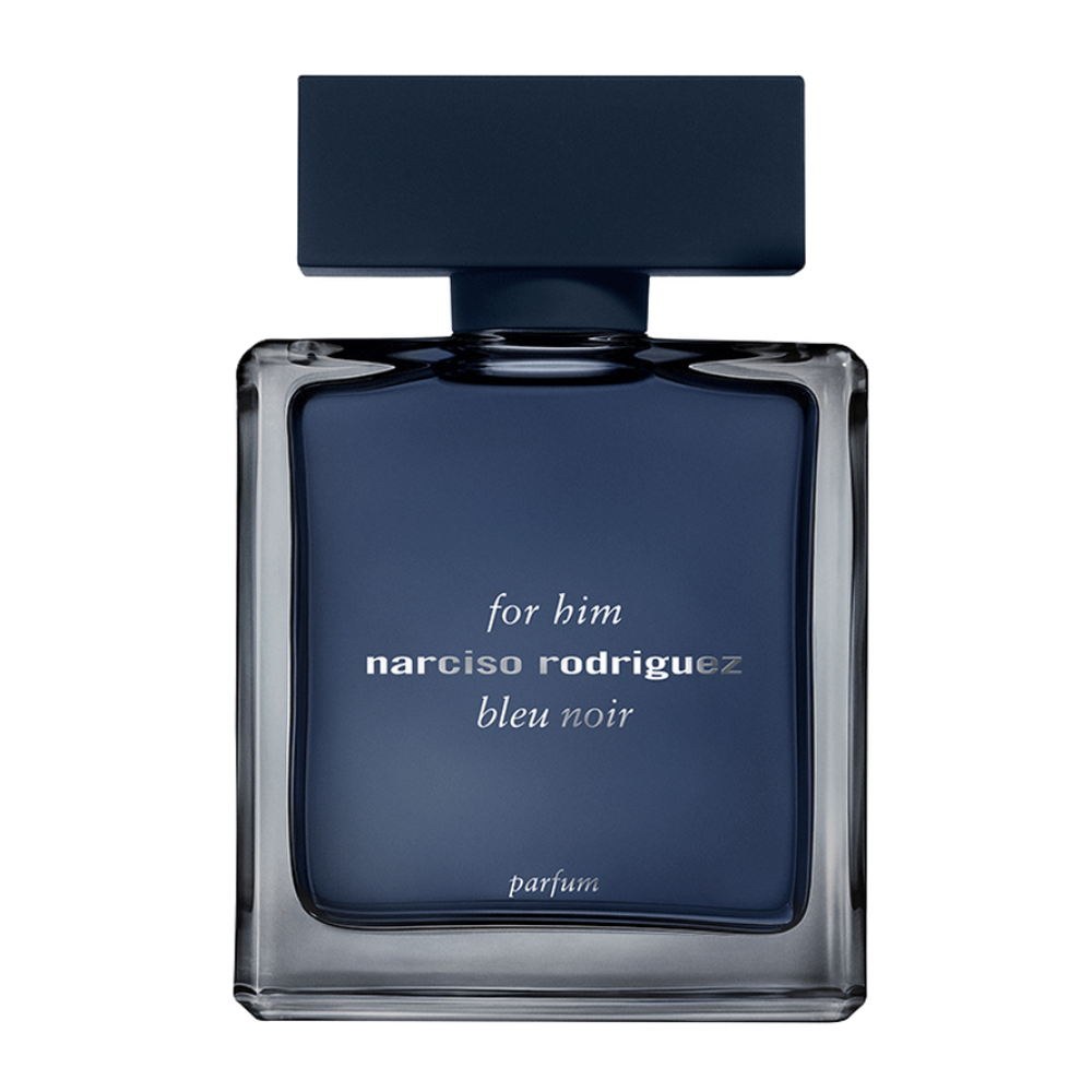 Narciso Rodriguez Bleu Noir Parfum 100ml for Men