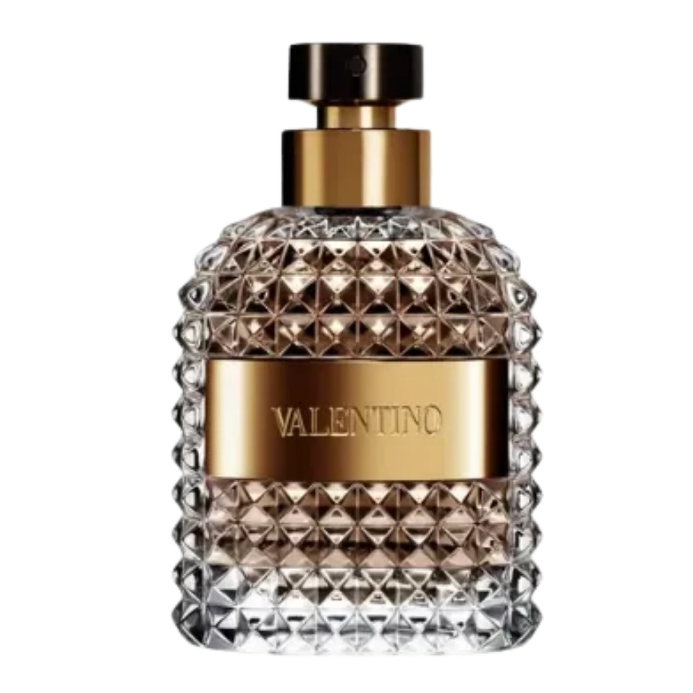 Valentino Garavani Uomo Valentino Eau de Toilette 100ml for Men