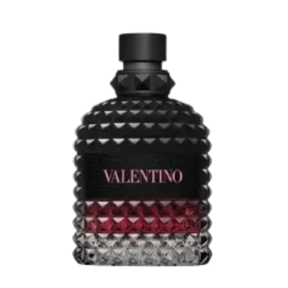 Valentino Uomo Born In Roma Intense EDP Men 100ml