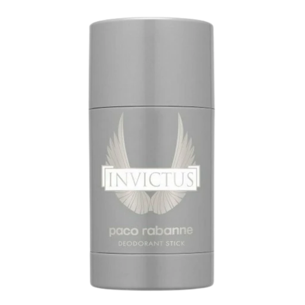 Paco Rabanne Invictus Deodorant Stick 75ml