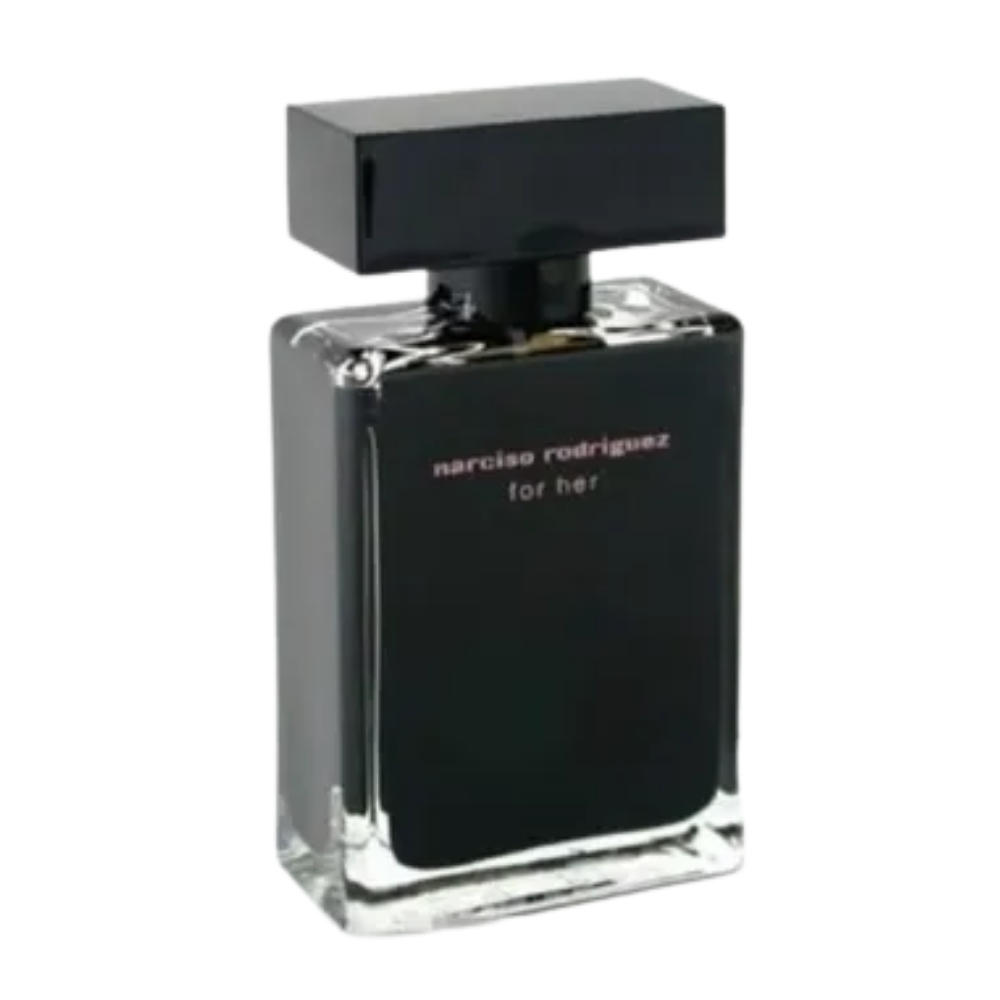 Narciso Rodriguez For Her Eau de Toilette Spray for Women 50ml