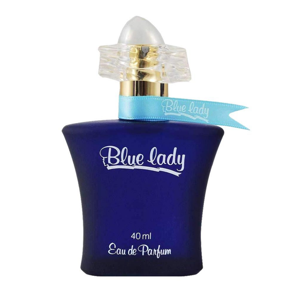 Rasasi Blue Lady Eau de Parfum for Women