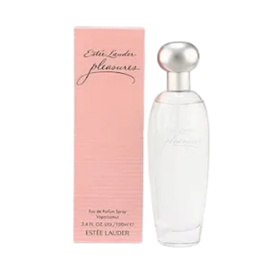 Estée Lauder Pleasures Eau de Parfum for Women 50ml image 2
